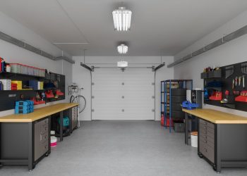 What’s the Best Way to Add Storage Space in Your Garage?
