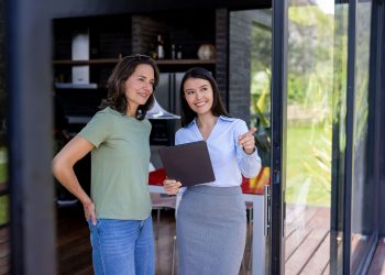 A Springtime Pre-Sale Refresh for Your Home