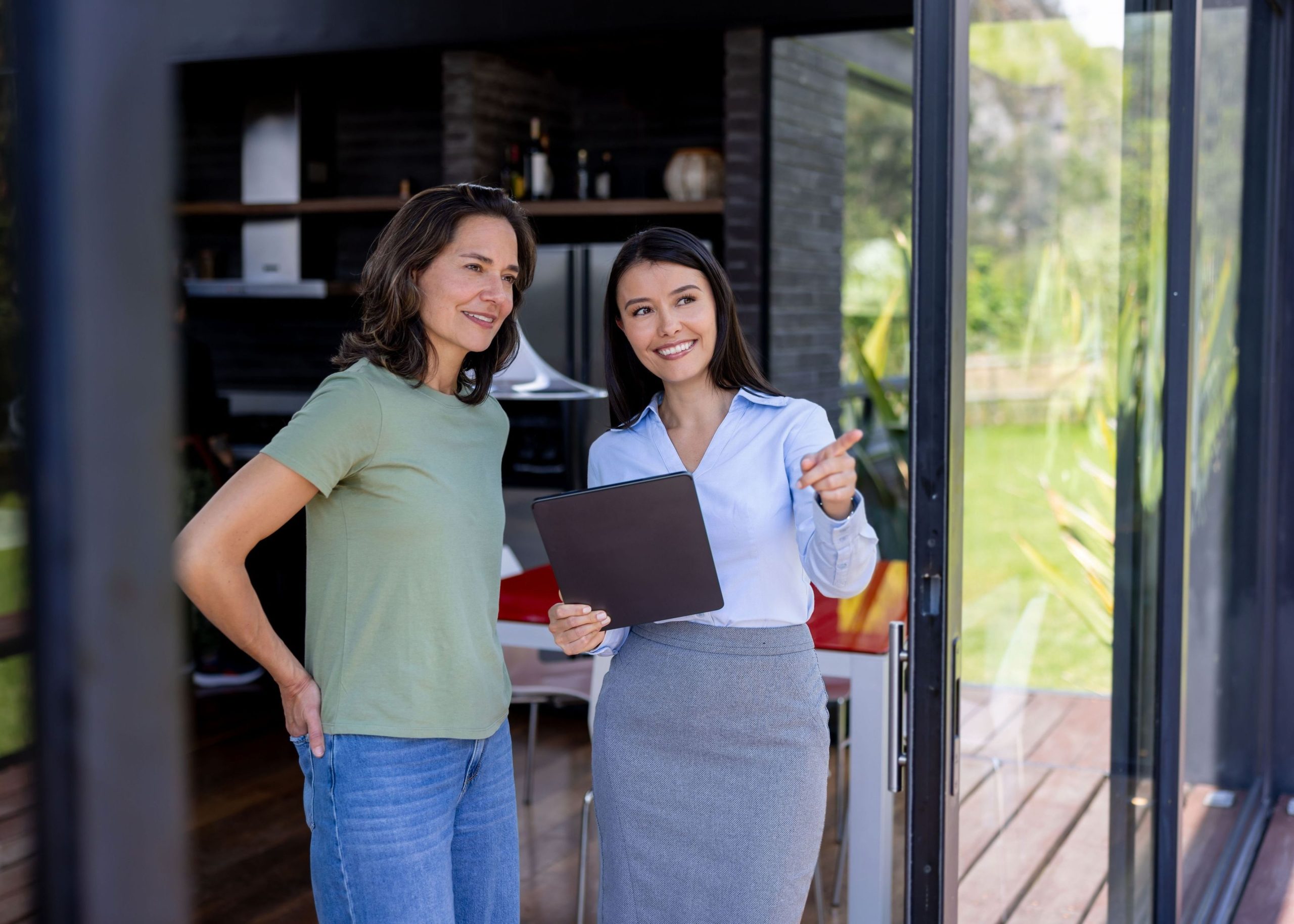 A Springtime Pre-Sale Refresh for Your Home