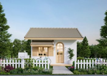Should You Buy a Small Starter Home and Plan to Build an Addition?