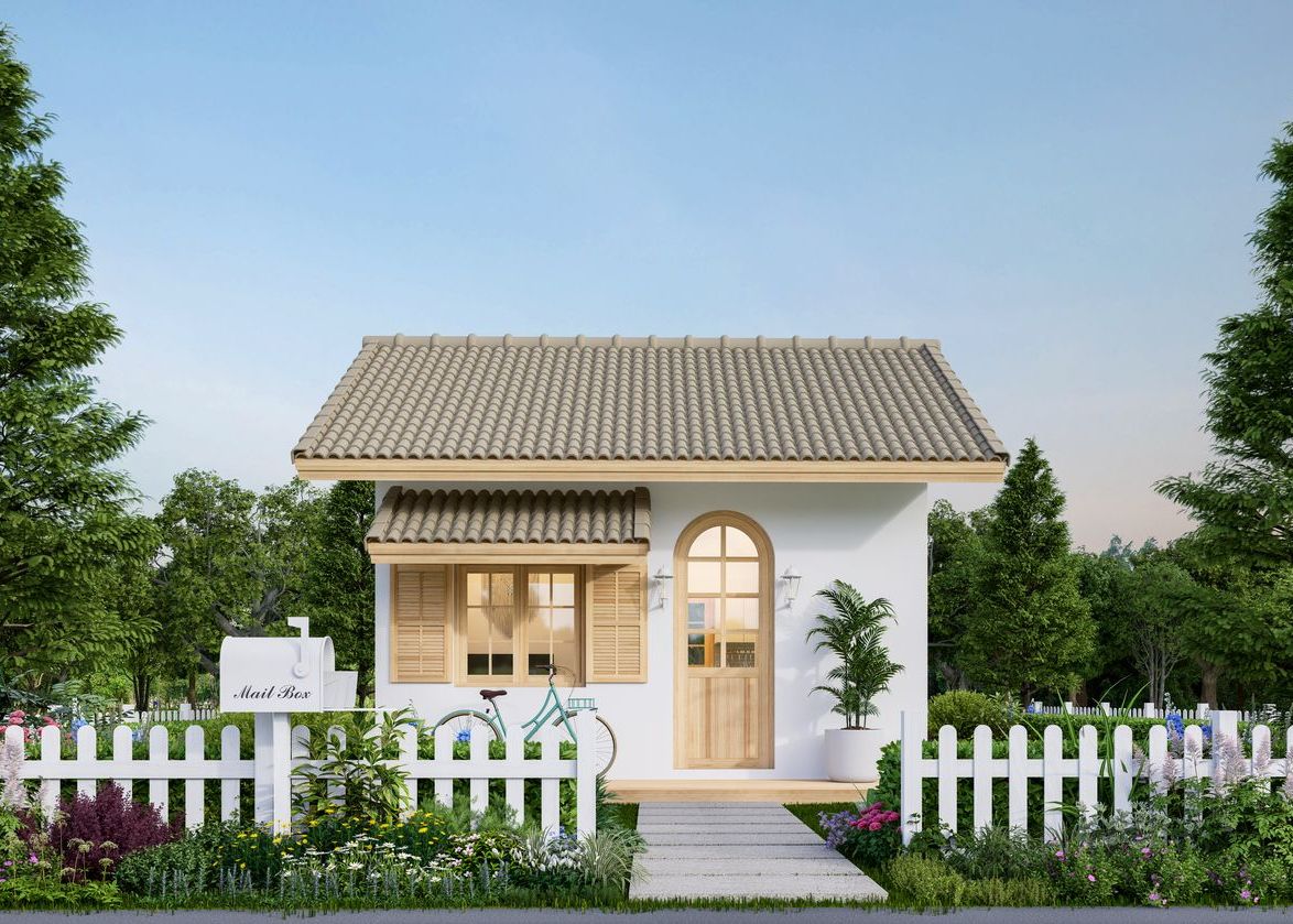Should You Buy a Small Starter Home and Plan to Build an Addition?