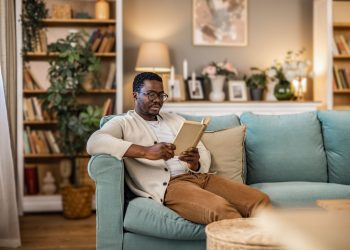 How to Build a Better Reading Habit