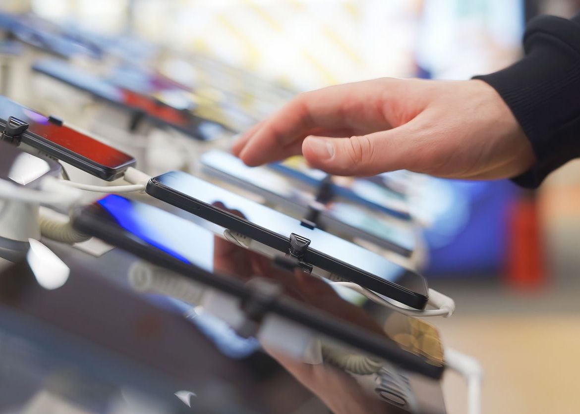 Do You Really Need a New Cellphone?