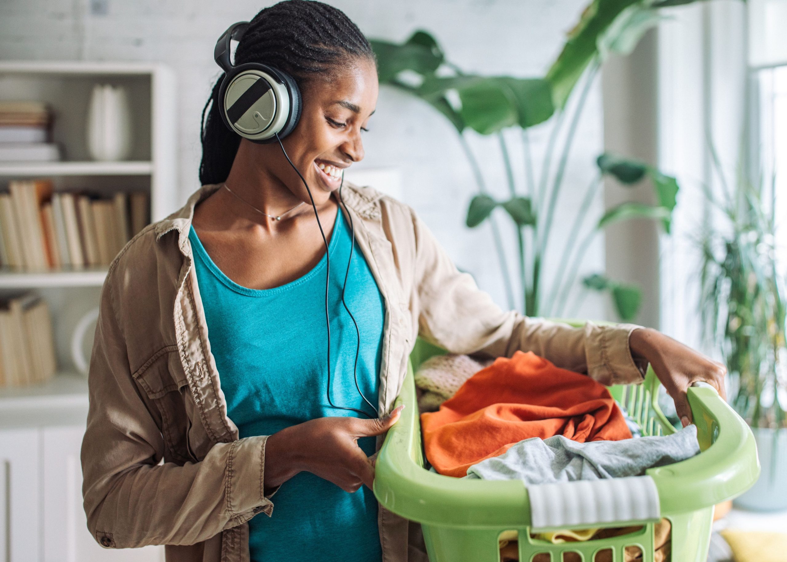 4 Productivity Hacks for Getting Things Done Around the House