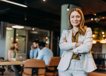 Burnout Is on the Rise—Here’s What Bosses Can Do About It