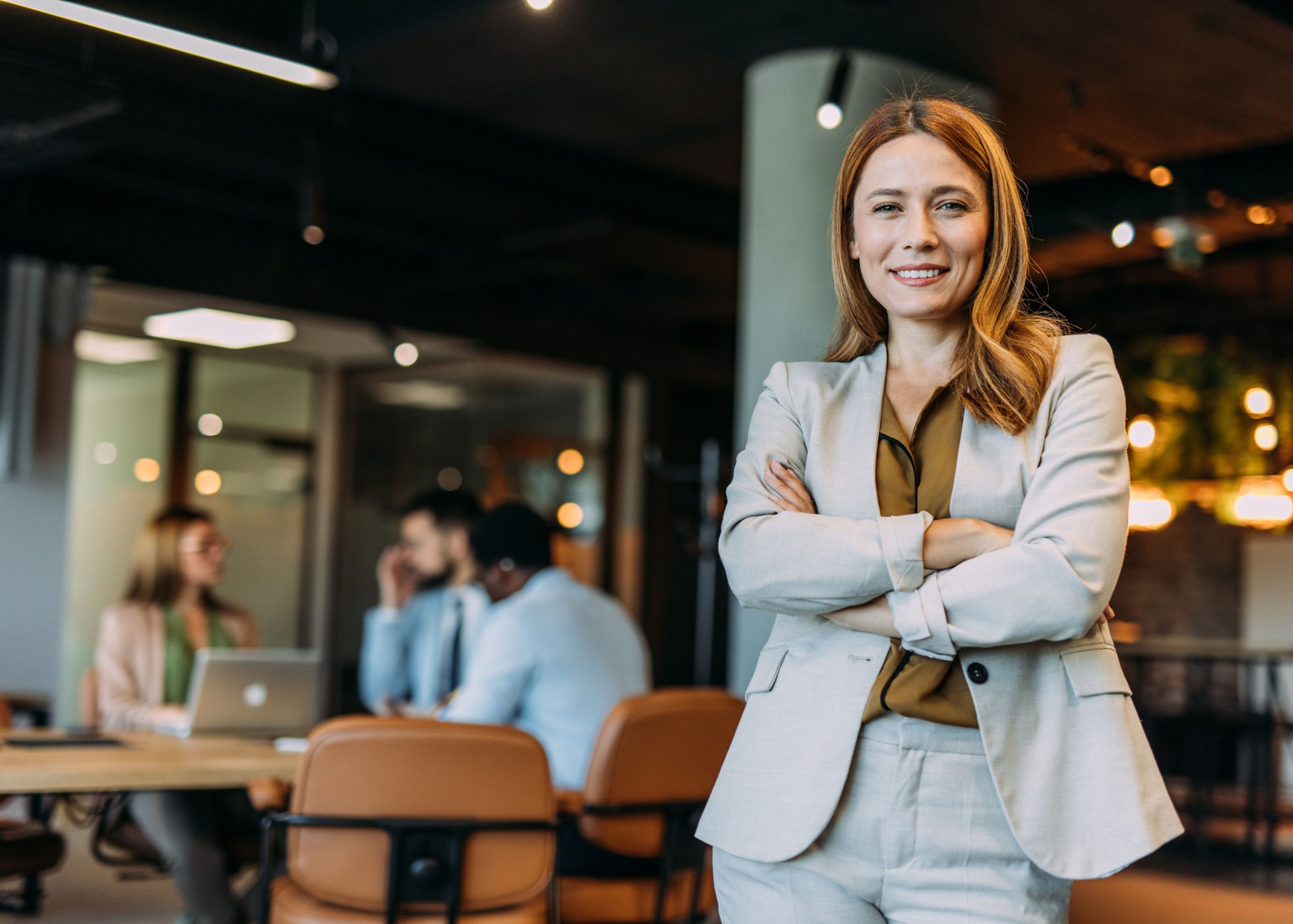 Burnout Is on the Rise—Here’s What Bosses Can Do About It