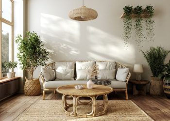 How to Create a More Relaxing Home Environment