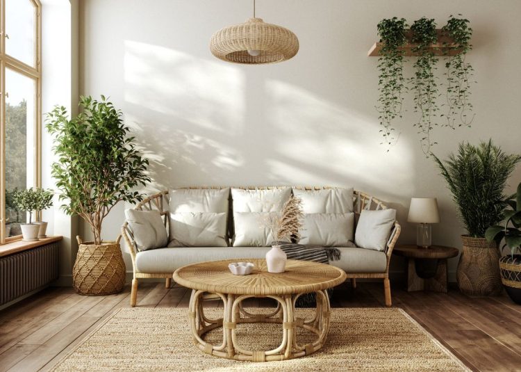 How to Create a More Relaxing Home Environment