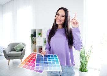 How to Choose Your Decor Based on Color Psychology