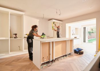 Joy vs. Value: Remodeling Decisions Vary, With Affordability Not a Factor