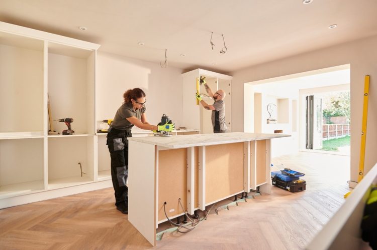 Joy vs. Value: Remodeling Decisions Vary, With Affordability Not a Factor