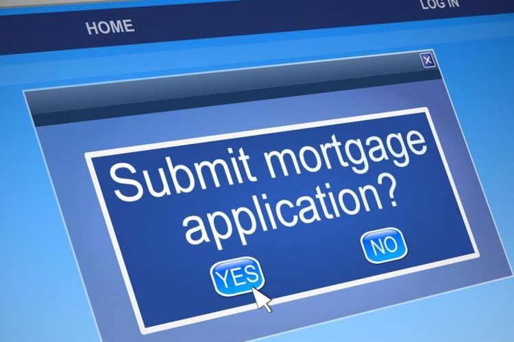 Amid Economic Uncertainty, Mortgage Applications Surge After Rates Hit Lowest Point Since October