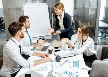 Why Real Estate Agents Leave Team Leaders