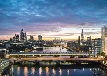 Global Spotlight: Prime London Developments