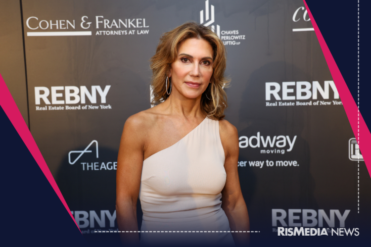 REBNY Recognizes Excellence in Residential Brokerage, Supports Members in Need