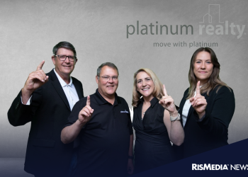 Disrupting the Status Quo: How a Wildly Successful Model Rocketed Platinum Realty to No. 1 Office