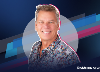 Vince Leisey Named President of HSF Affiliates, Franchisor of the Berkshire Hathaway HomeServices Network