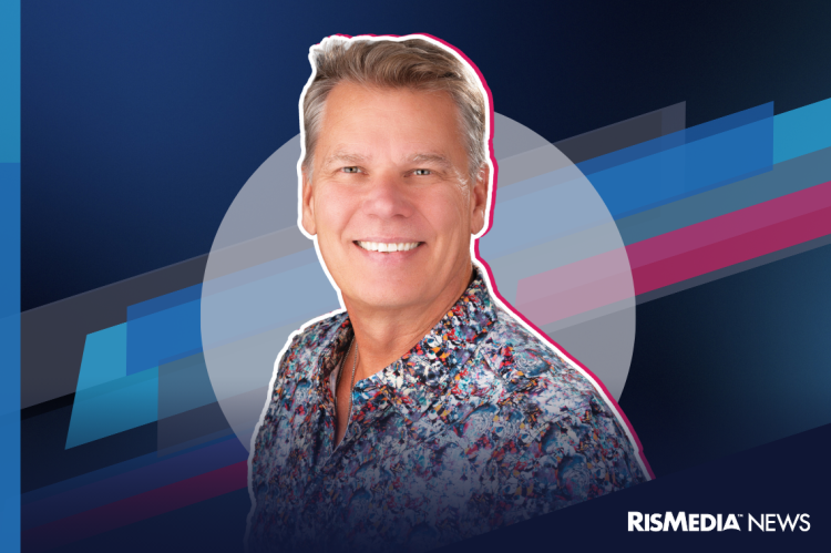 Vince Leisey Named President of HSF Affiliates, Franchisor of the Berkshire Hathaway HomeServices Network