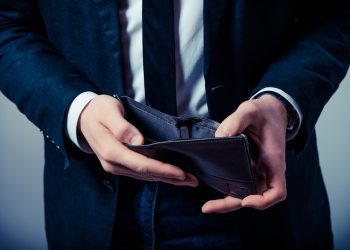 Let’s Talk About Real Estate’s Money Problem