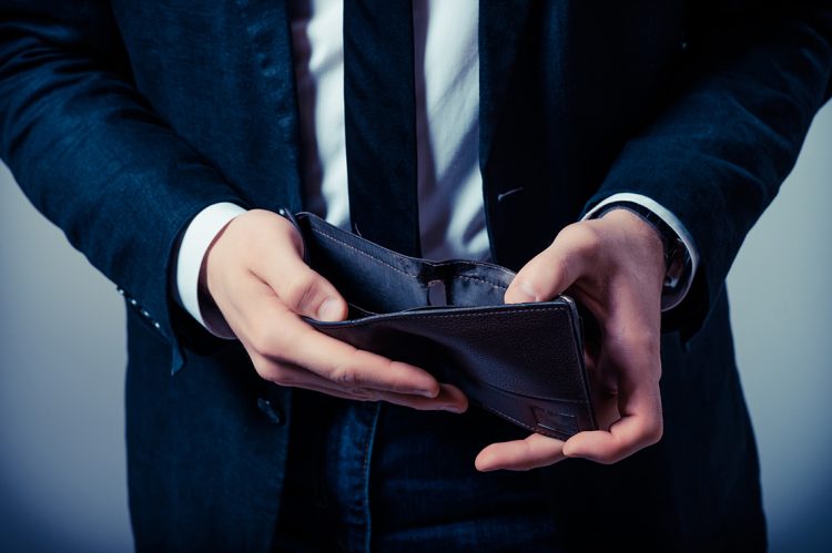 Let’s Talk About Real Estate’s Money Problem