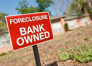 foreclosure