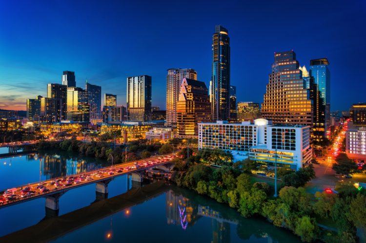 PropStream to Attend REI Summit 2025 in Austin, Texas