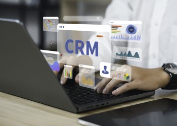 Lone Wolf Technologies Releases ‘Relationships’ CRM Platform