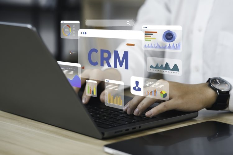 Lone Wolf Technologies Releases ‘Relationships’ CRM Platform