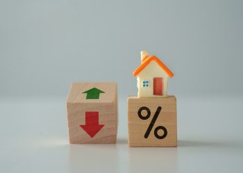 Home Equity Dips in Q1, but Remains Near Historic High
