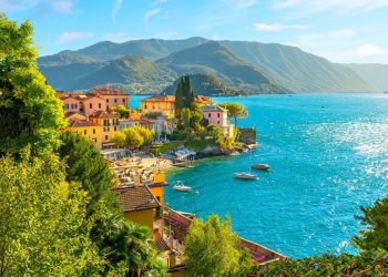 Forbes Global Properties Announces European Regional Meeting in Lake Como, Italy