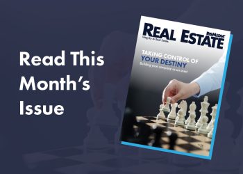 Real Estate Magazine