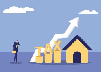 High Property Tax Assessments May Merit Challenges in Some Areas