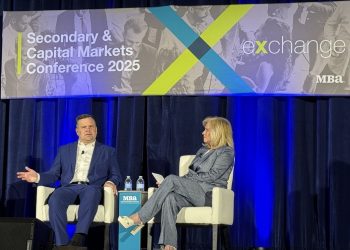 FHFA Director Compares Potential Cuts to GSEs to DOGE