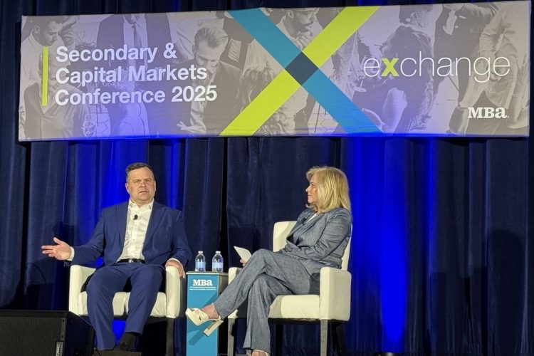 FHFA Director Compares Potential Cuts to GSEs to DOGE