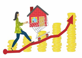 Average Income to Afford a Median-Priced Home Hits Six Figures