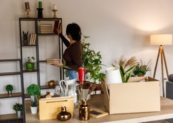 Redecorating Your House Can Help You Relax