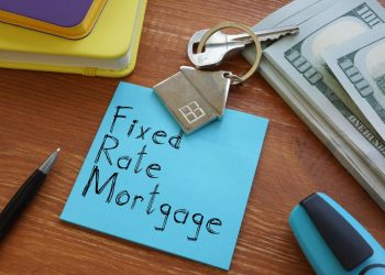 Why a Fixed-Rate Mortgage Might Not Be the Best Choice for You