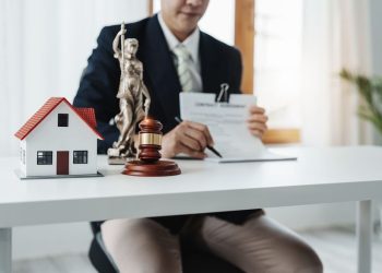 Lawyer-Led Startups Aim to Serve Buyers and Sellers—Without Agents