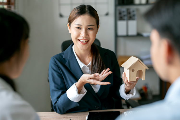 The Secret to Growth? Ask for It