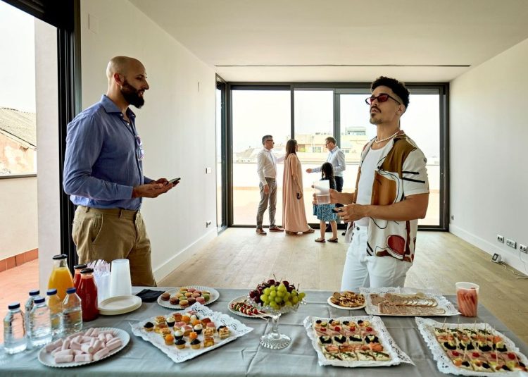 Open House Success Tip: A Guide for the Best Refreshments