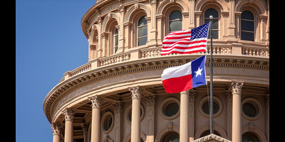 Texas Bill That Would Have Impacted REALTOR® Speech Code Dies in Committee