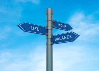 Finding Balance in Real Estate: Why It Matters