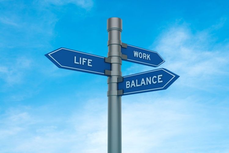 Finding Balance in Real Estate: Why It Matters