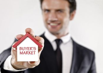 2025 Looks More Like a Buyer-Friendly Market, Bright MLS Finds
