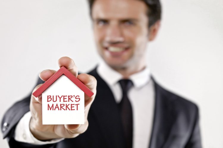 2025 Looks More Like a Buyer-Friendly Market, Bright MLS Finds