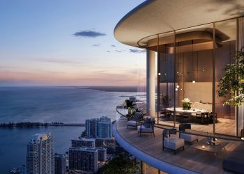 LPT Realty Launches Independent International Luxury Brokerage, ‘Aperture Global’