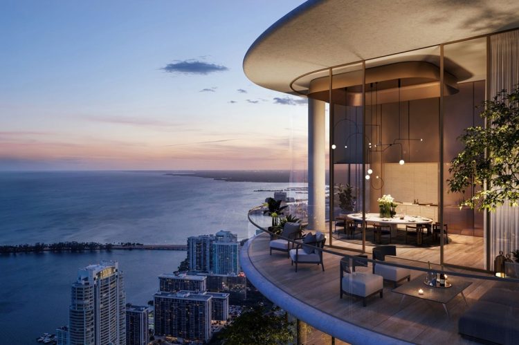 LPT Realty Launches Independent International Luxury Brokerage, ‘Aperture Global’