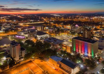 United Expands Alabama Footprint, Strengthens Market Position