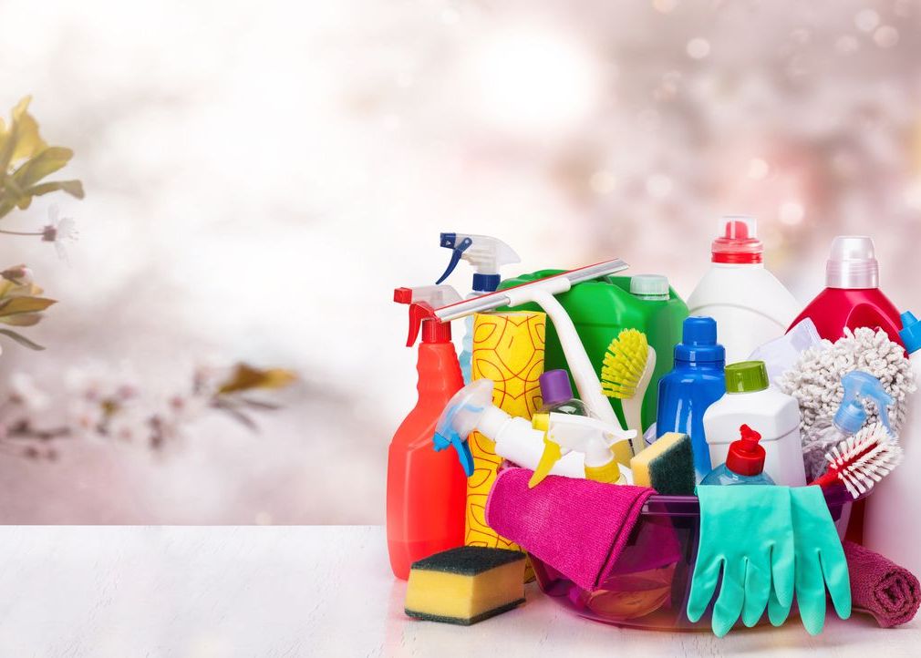 Late Spring Home Maintenance Checklist: What To Know Before the Summer Heat Hits