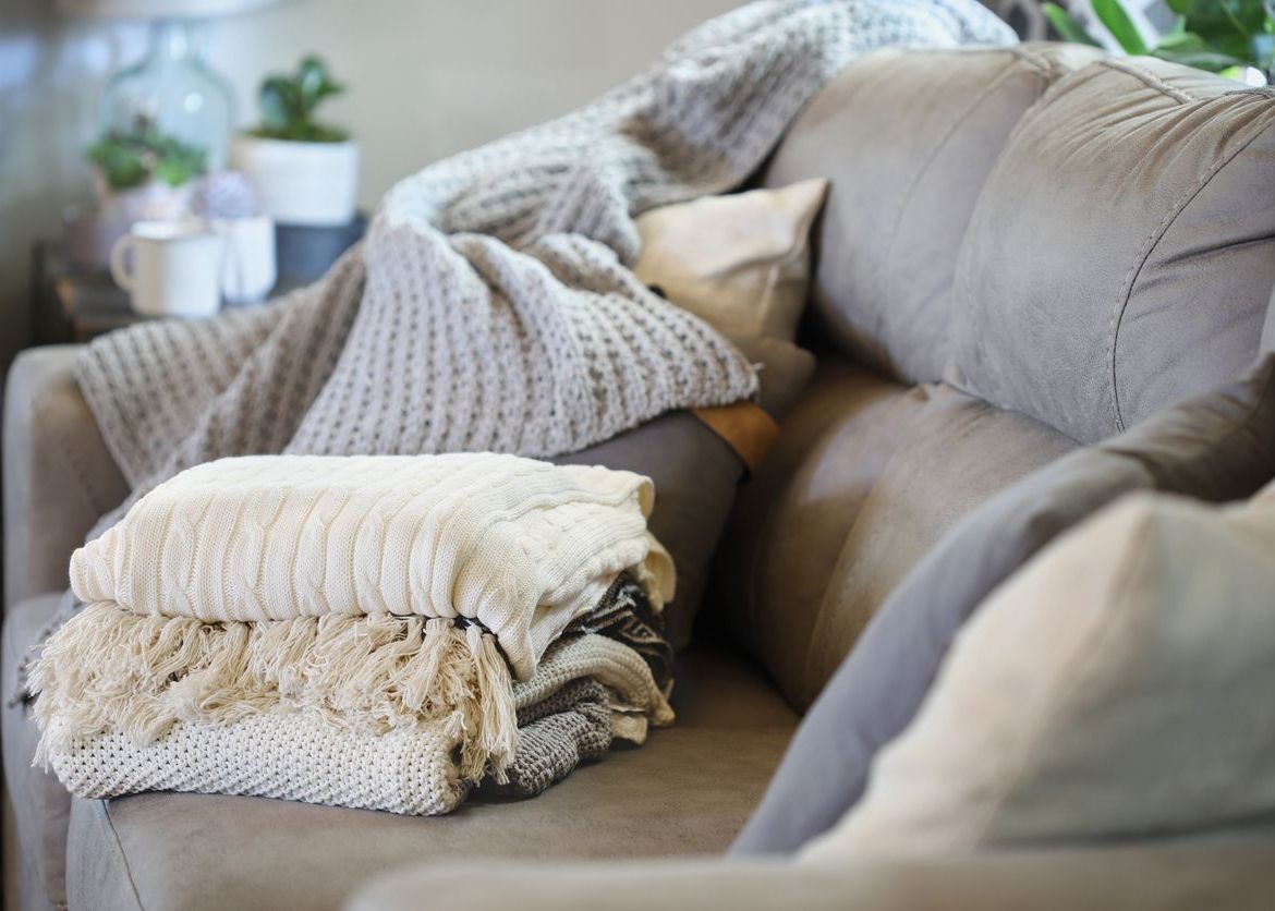 Decor Items to Tuck Away for Summer And How to Replace Them